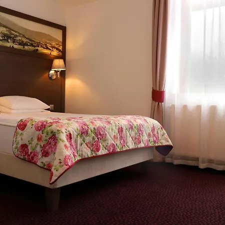 Buczyński****medical&spa Świeradów-Zdrój
